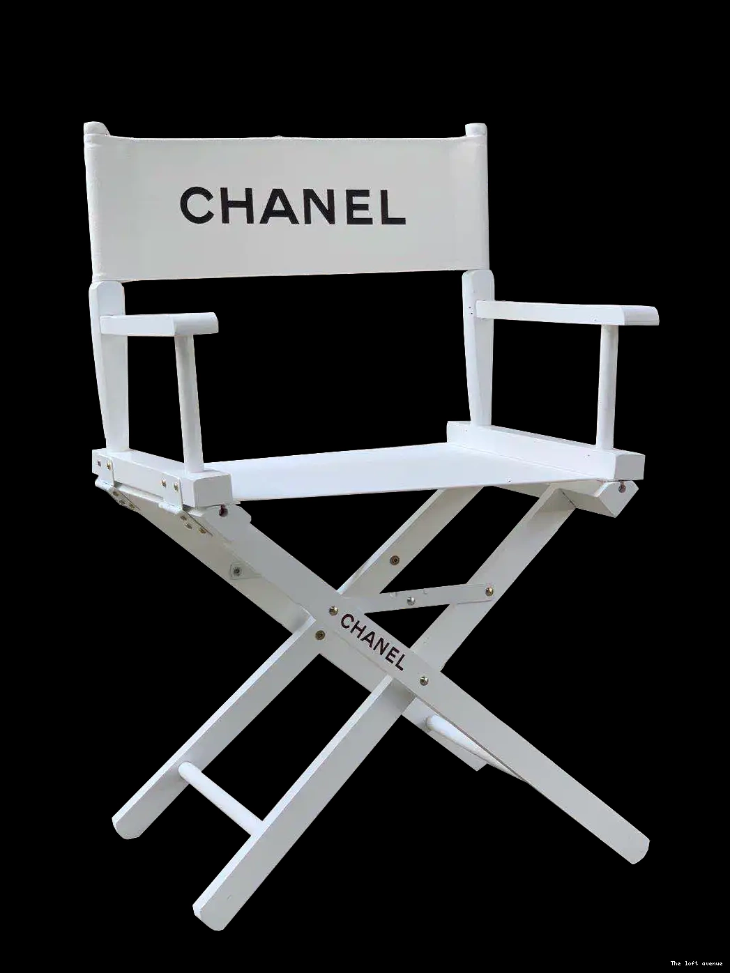 PRESIDENTIAL COCO CHAIR 0510
